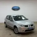 RENAULT SANDERO 1.6 EXPRESSION 8V FLEX 4P MANUAL RENAULT SANDERO 1.6 EXPRESSION 8V FLEX 4P MANUAL