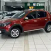 RENAULT SANDERO 1.6 STEPWAY 16V FLEX 4P AUTOMÁTICO RENAULT SANDERO 1.6 STEPWAY 16V FLEX 4P AUTOMÁTICO
