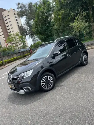 RENAULT STEPWAY 1.0 12V SCE FLEX ZEN MANUAL