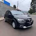 RENAULT STEPWAY 1.0 12V SCE FLEX ZEN MANUAL RENAULT STEPWAY 1.0 12V SCE FLEX ZEN MANUAL