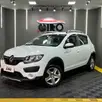 RENAULT STEPWAY 1.6 16V SCE FLEX INTENSE X-TRONIC RENAULT STEPWAY 1.6 16V SCE FLEX INTENSE X-TRONIC