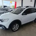 RENAULT STEPWAY 1.6 16V SCE FLEX ZEN MANUAL RENAULT STEPWAY 1.6 16V SCE FLEX ZEN MANUAL