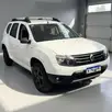 RENAULT DUSTER 1.6 DYNAMIQUE 4X2 16V FLEX 4P MANUAL RENAULT DUSTER 1.6 DYNAMIQUE 4X2 16V FLEX 4P MANUAL