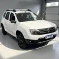 RENAULT DUSTER 1.6 DYNAMIQUE 4X2 16V FLEX 4P MANUAL RENAULT DUSTER 1.6 DYNAMIQUE 4X2 16V FLEX 4P MANUAL