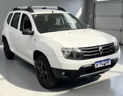 RENAULT DUSTER 1.6 DYNAMIQUE 4X2 16V FLEX 4P MANUAL RENAULT DUSTER 1.6 DYNAMIQUE 4X2 16V FLEX 4P MANUAL