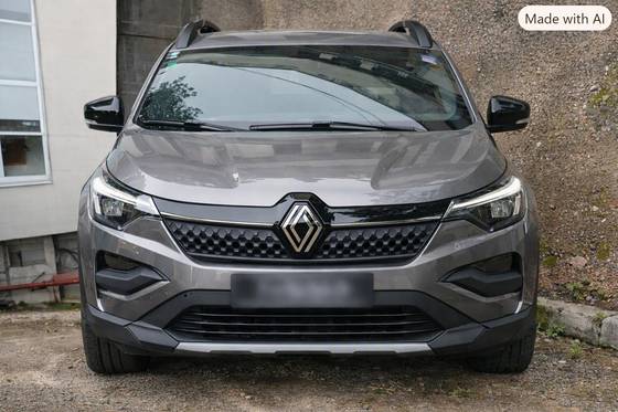 RENAULT KARDIAN 1.0 TCE FLEX EVOLUTION EDC
