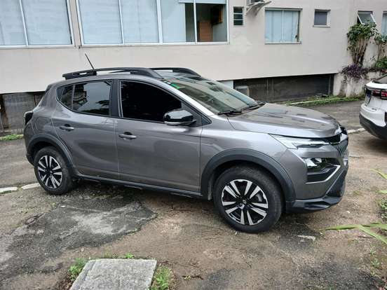 RENAULT-KARDIAN-1.0 TCE FLEX EVOLUTION EDC RENAULT-KARDIAN-2024