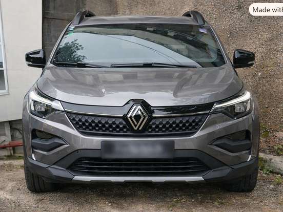 RENAULT-KARDIAN-1.0 TCE FLEX EVOLUTION EDC RENAULT-KARDIAN-2024