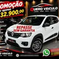 RENAULT KWID 1.0 12V SCE FLEX ZEN MANUAL RENAULT KWID 1.0 12V SCE FLEX ZEN MANUAL