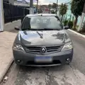 RENAULT LOGAN 1.6 PRIVILÈGE 16V FLEX 4P MANUAL RENAULT LOGAN 1.6 PRIVILÈGE 16V FLEX 4P MANUAL