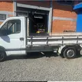 RENAULT MASTER 2.5 DCI CHASSI CABINE L2H1 16V DIESEL 2P MANUAL RENAULT MASTER 2.5 DCI CHASSI CABINE L2H1 16V DIESEL 2P MANUAL