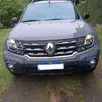 RENAULT OROCH 1.3 TCE FLEX OUTSIDER X-TRONIC RENAULT OROCH 1.3 TCE FLEX OUTSIDER X-TRONIC