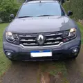 RENAULT OROCH 1.3 TCE FLEX OUTSIDER X-TRONIC RENAULT OROCH 1.3 TCE FLEX OUTSIDER X-TRONIC