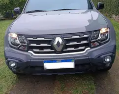 RENAULT OROCH 1.3 TCE FLEX OUTSIDER X-TRONIC RENAULT OROCH 1.3 TCE FLEX OUTSIDER X-TRONIC