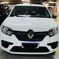 RENAULT SANDERO 1.0 12V SCE FLEX LIFE MANUAL RENAULT SANDERO 1.0 12V SCE FLEX LIFE MANUAL
