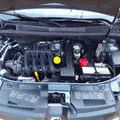 RENAULT SANDERO 1.0 EXPRESSION 16V FLEX 4P MANUAL RENAULT SANDERO 1.0 EXPRESSION 16V FLEX 4P MANUAL