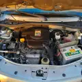RENAULT SANDERO 1.6 EXPRESSION 8V FLEX 4P MANUAL RENAULT SANDERO 1.6 EXPRESSION 8V FLEX 4P MANUAL