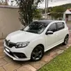 RENAULT SANDERO 1.6 GT LINE LIMITED FLEX 4P MANUAL RENAULT SANDERO 1.6 GT LINE LIMITED FLEX 4P MANUAL