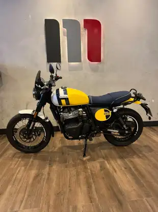 ROYAL ENFIELD-BEAR 650-2026