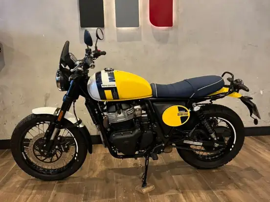 ROYAL ENFIELD-BEAR 650 ROYAL ENFIELD-BEAR 650-2026