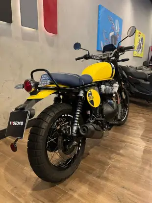 ROYAL ENFIELD-BEAR 650-2026