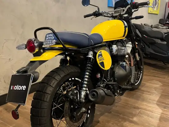 ROYAL ENFIELD-BEAR 650 ROYAL ENFIELD-BEAR 650-2026