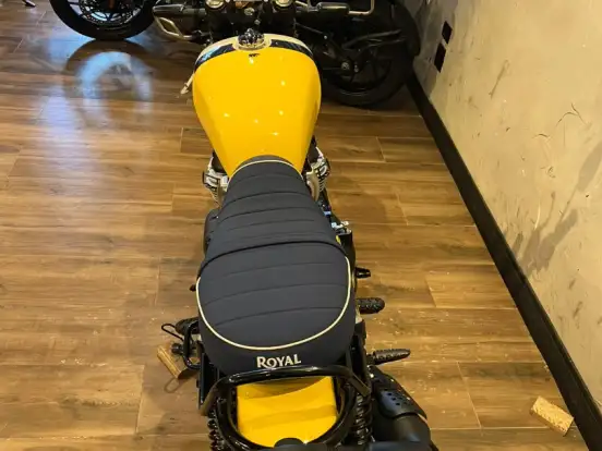 ROYAL ENFIELD-BEAR 650 ROYAL ENFIELD-BEAR 650-2026