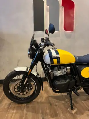 ROYAL ENFIELD-BEAR 650-2026