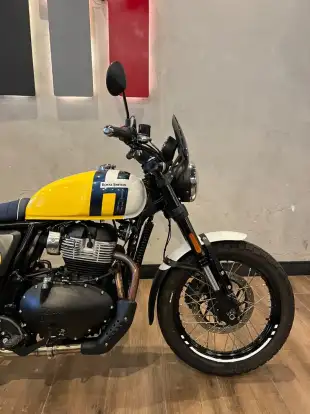 ROYAL ENFIELD-BEAR 650-2026