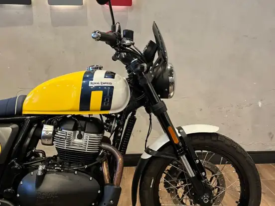 ROYAL ENFIELD-BEAR 650 ROYAL ENFIELD-BEAR 650-2026