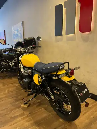 ROYAL ENFIELD-BEAR 650-2026