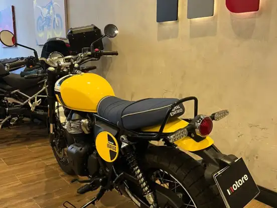 ROYAL ENFIELD-BEAR 650 ROYAL ENFIELD-BEAR 650-2026