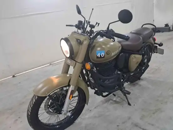 ROYAL ENFIELD-CLASSIC 350-2023