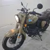 ROYAL ENFIELD CLASSIC 350 ROYAL ENFIELD CLASSIC 350