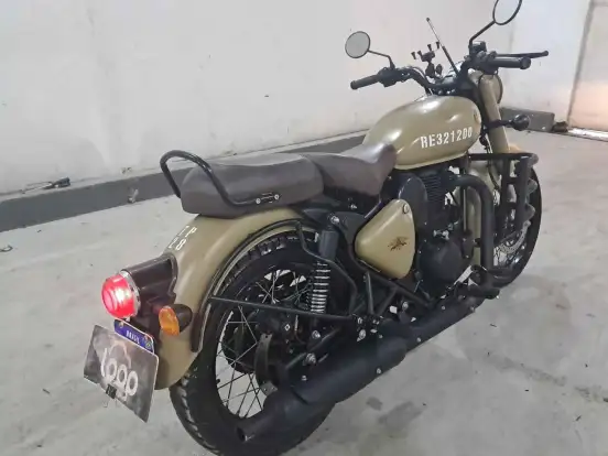 ROYAL ENFIELD-CLASSIC 350 ROYAL ENFIELD-CLASSIC 350-2023