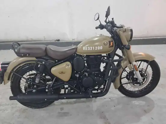 ROYAL ENFIELD-CLASSIC 350 ROYAL ENFIELD-CLASSIC 350-2023