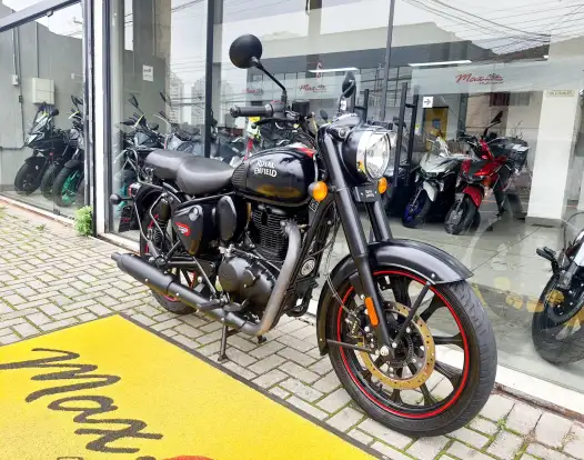 ROYAL ENFIELD-CLASSIC 350-2023