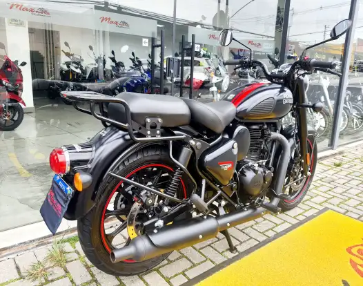 ROYAL ENFIELD-CLASSIC 350 ROYAL ENFIELD-CLASSIC 350-2023