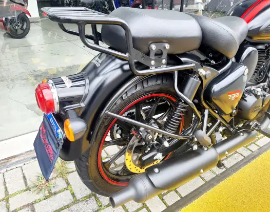 ROYAL ENFIELD-CLASSIC 350 ROYAL ENFIELD-CLASSIC 350-2023