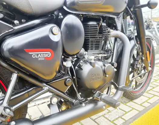 ROYAL ENFIELD-CLASSIC 350 ROYAL ENFIELD-CLASSIC 350-2023