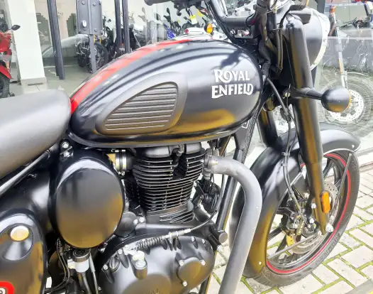 ROYAL ENFIELD-CLASSIC 350 ROYAL ENFIELD-CLASSIC 350-2023