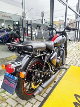 ROYAL ENFIELD-CLASSIC 350 ROYAL ENFIELD-CLASSIC 350-2023