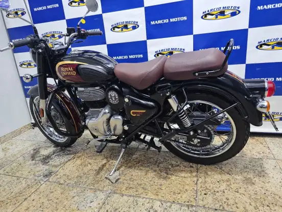 ROYAL ENFIELD-CLASSIC 350 ROYAL ENFIELD-CLASSIC 350-2023