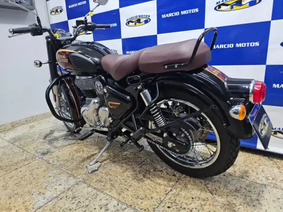 ROYAL ENFIELD-CLASSIC 350 ROYAL ENFIELD-CLASSIC 350-2023