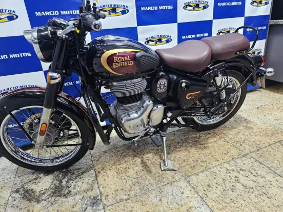 ROYAL ENFIELD-CLASSIC 350-2023