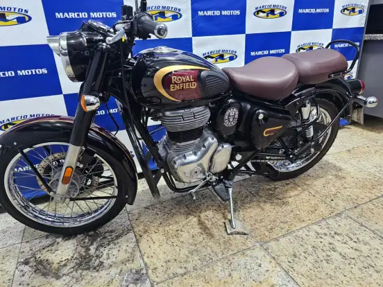 ROYAL ENFIELD-CLASSIC 350 ROYAL ENFIELD-CLASSIC 350-2023