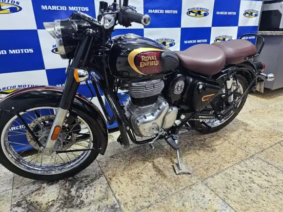 ROYAL ENFIELD-CLASSIC 350 ROYAL ENFIELD-CLASSIC 350-2023