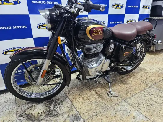 ROYAL ENFIELD-CLASSIC 350 ROYAL ENFIELD-CLASSIC 350-2023