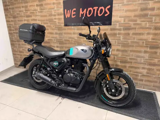 ROYAL ENFIELD-HUNTER 350-2025