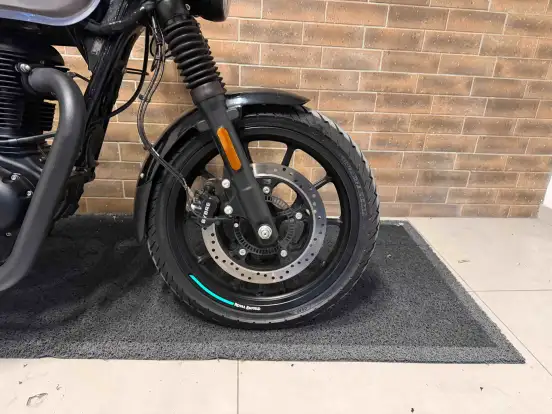 ROYAL ENFIELD-HUNTER 350 ROYAL ENFIELD-HUNTER 350-2025